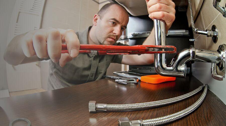 Professional Leak Detection in Teec Nos Pos, AZ